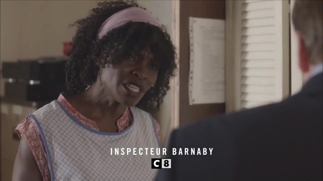 Inspecteur Barnaby - 13 juillet
