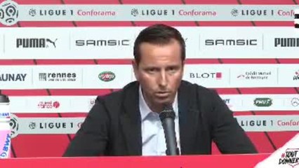 Transferts - Stéphan : "Je ne veux pas juger la communication de Niang"