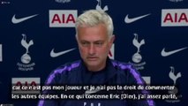34e j. - Mourinho : 