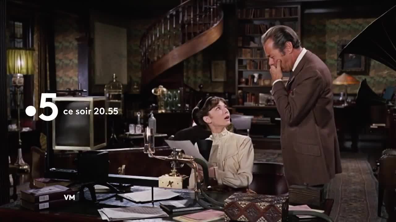 My Fair Lady - 22 juin