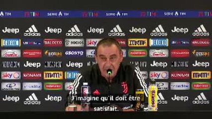 Juventus - "Pjanic va être heureux de terminer sa carrière à Barcelone"