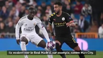 Coronavirus - Wenger : "Nous allons perdre beaucoup de clubs, c'est certain"