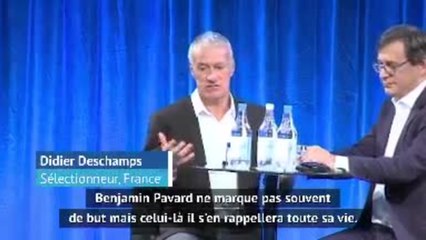 Mondial 2018 - Il y a 2 ans, la France battait l'Argentine au terme d'un match fou