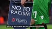 Racisme - Wenger : " Si tu es bon, tu joues, dans le jeu, il n'y a pas de racisme"
