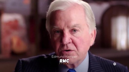 Edmund Kemper : dans la tête du tueur