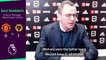 Rangnick admits to United struggles in defeat to Wolves