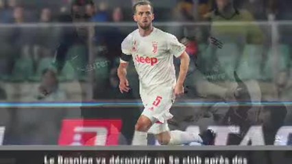 Transferts - L'échange Pjanic-Arthur officialisé