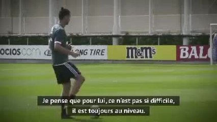 Leipzig - Nagelsmann ironise sur l'absence de Ronaldo dans le Top 50 des joueurs les plus chers