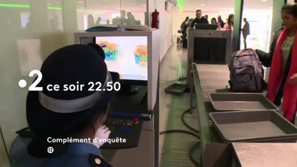 Complément d"enquête - 18 juin