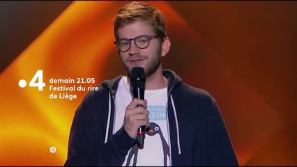 Festival du rire de Liège 2017 - 15 juin