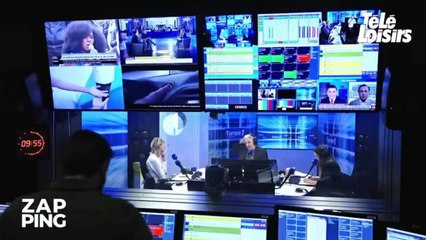Accusé d'avoir minimisé l'épidémie, Michel Cymes pousse un coup de gueule