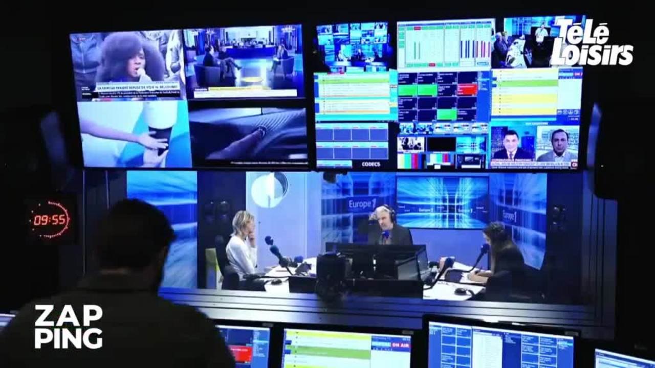 Accusé d'avoir minimisé l'épidémie, Michel Cymes pousse un coup de gueule