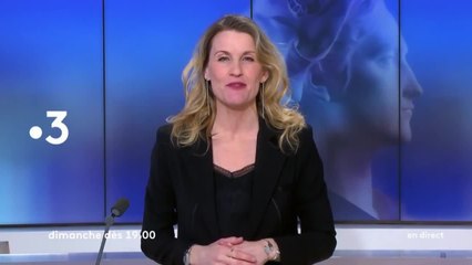 Municipales 2020 France 3 - 28 juin
