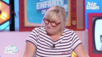 Après s'être brouillés, Christine Bravo et Laurent Ruquier se retrouvent sur France 2