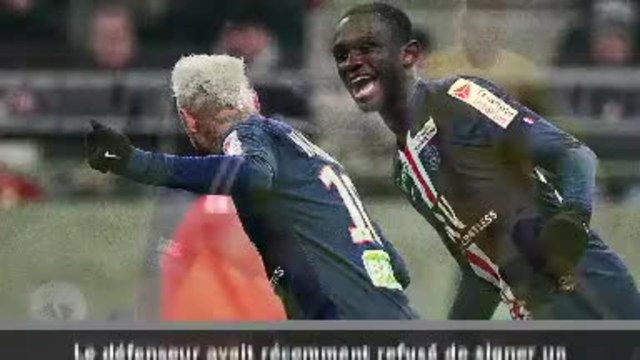 Transferts - Kouassi va rejoindre le Bayern Munich