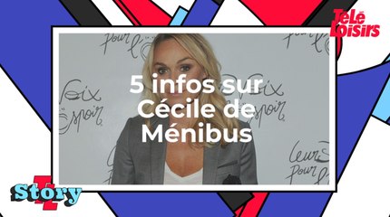 Cécile de Ménibus : 5 infos à connaître