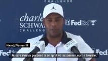 Charles Schwab Challenge - Varner III : 