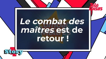 Les 12 coups de midi - Le combat des maîtres arrive !