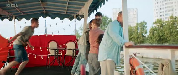 Почка — 7 серия: Разгадка тайн и неожиданные повороты 🩺