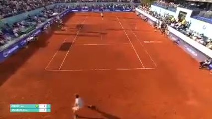 Adria Tour - Les meilleurs moments de la 1ère journée