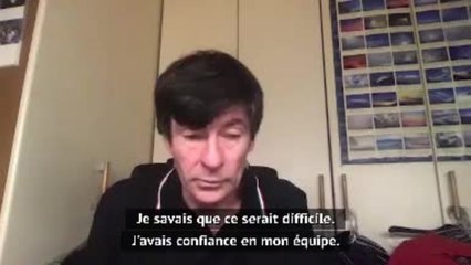Cyclisme - Bugno raconte sa victoire sur le Giro en 1990
