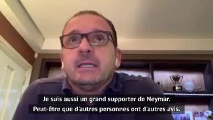 La Liga - Mijatović : "J'adorerais voir Mbappé au Real"