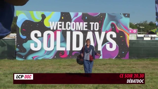 Génération Solidays - 11 juin