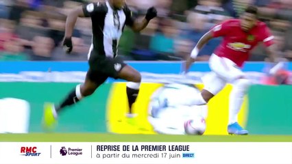 La Premier League revient sur RMC Sport !
