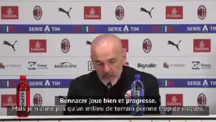 Transferts - Bennacer, renfort du PSG ?