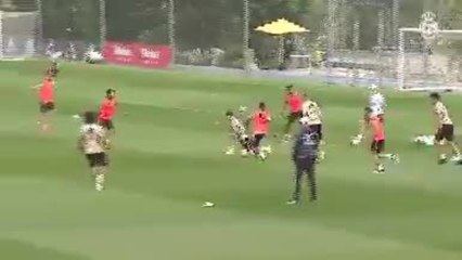 La Liga - Plus que trois jours avant la reprise pour le Real