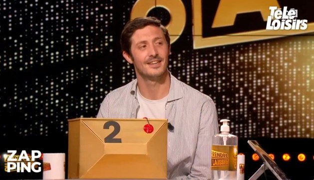 APOAL : un candidat bien connu des fans de la Star Ac' dans l'émission de Cyril Hanouna !