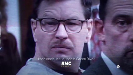 Mon oncle, le tueur de la Green River