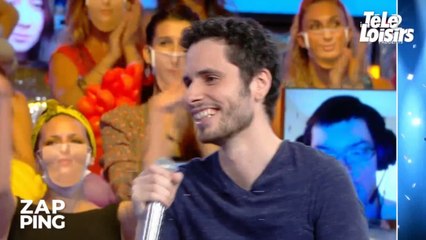 N'oubliez pas les paroles : Paul enchaîne les victoires !