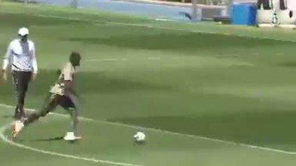 Real Madrid - Les gardiens ont passé un sale quart d'heure