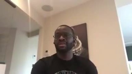 LdC - Selon Louis Saha, le PSG et l'OL seront désavantagés lors des prochains matches de C1