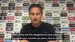31e j. - Lampard espère de la constance de son équipe