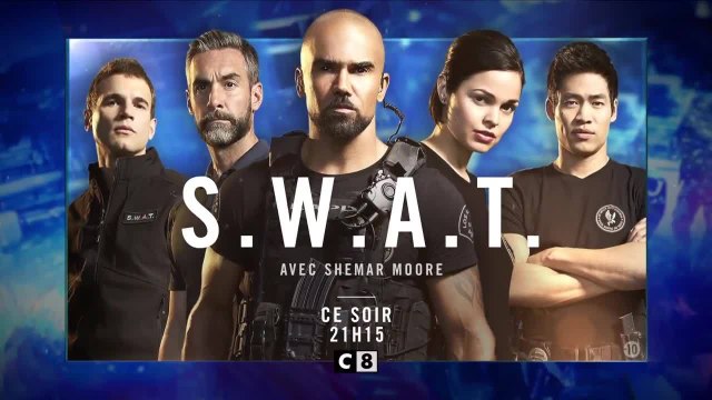 S.W.A.T. - 25 juin