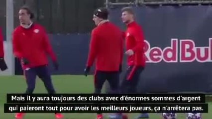 Transferts - Tony Pulis sur la crise : "Ça va en ramener certains sur terre"