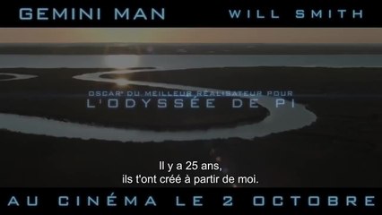 Gemini Man Release on June 10 🎬 - thumbnail