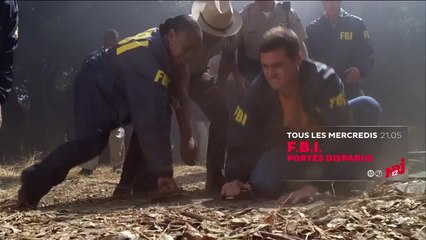 FBI   Portés disparus - 17 juin