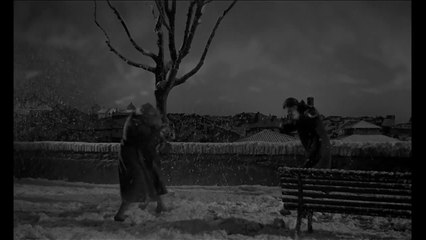 Nuits blanches