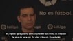 La Liga - Marquez : "Guardado est un grand joueur"