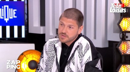 Quentin Mosimann revient sur son expérience à la Star Academy : "Je lui dois énormément"