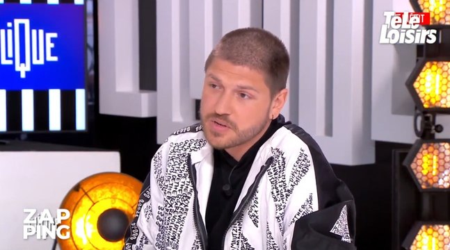 Quentin Mosimann revient sur son expérience à la Star Academy : Je lui dois énormément