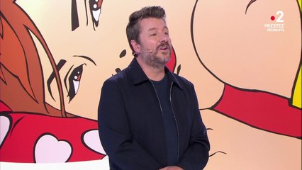 Les Z'amours : Bruno Guillon choqué par la technique d'une candidate pour séduire son compagnon