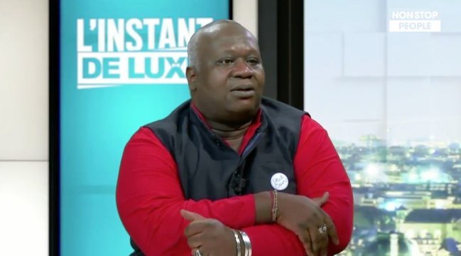 Très ému, Magloire révèle avoir perdu deux proches à cause du covid-19