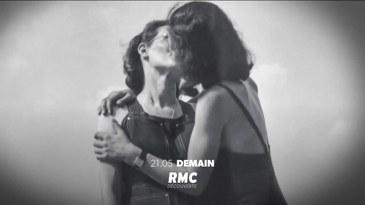 39-45 amours interdites - 26 mai