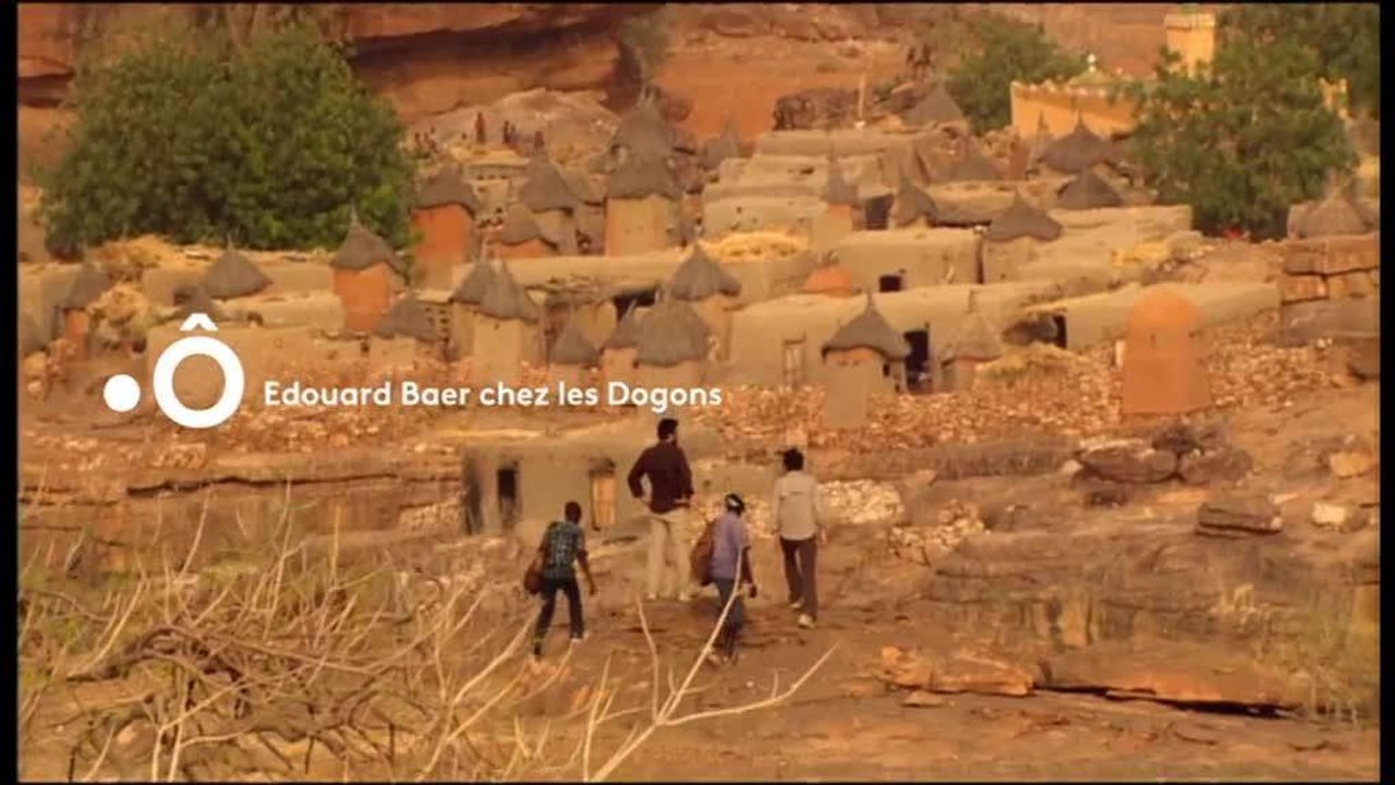 Rendez-vous en terre inconnue - 29 juillet