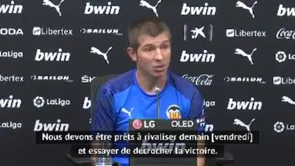 28e j. - Celades : "Nous sommes prêts mentalement"