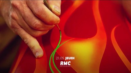 Chrome customs - 28 mai